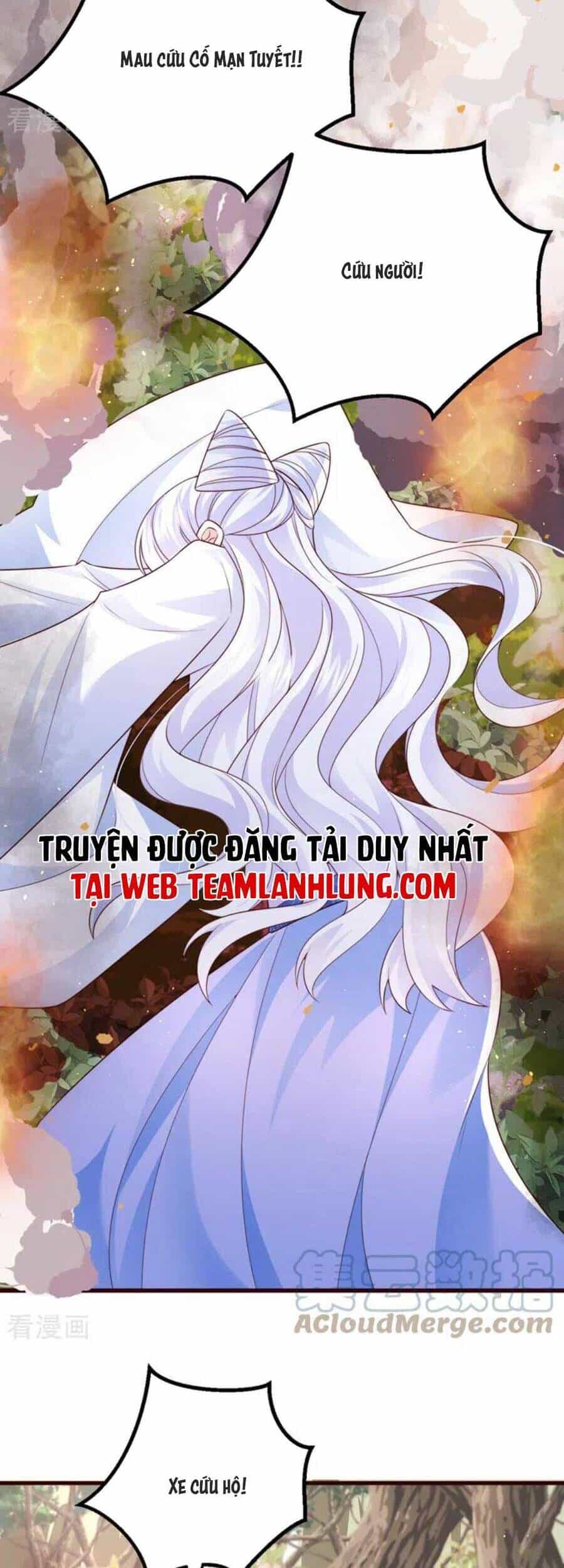 100 Cách Ngược Tra Nữ - Chương 95 - ảnh 27