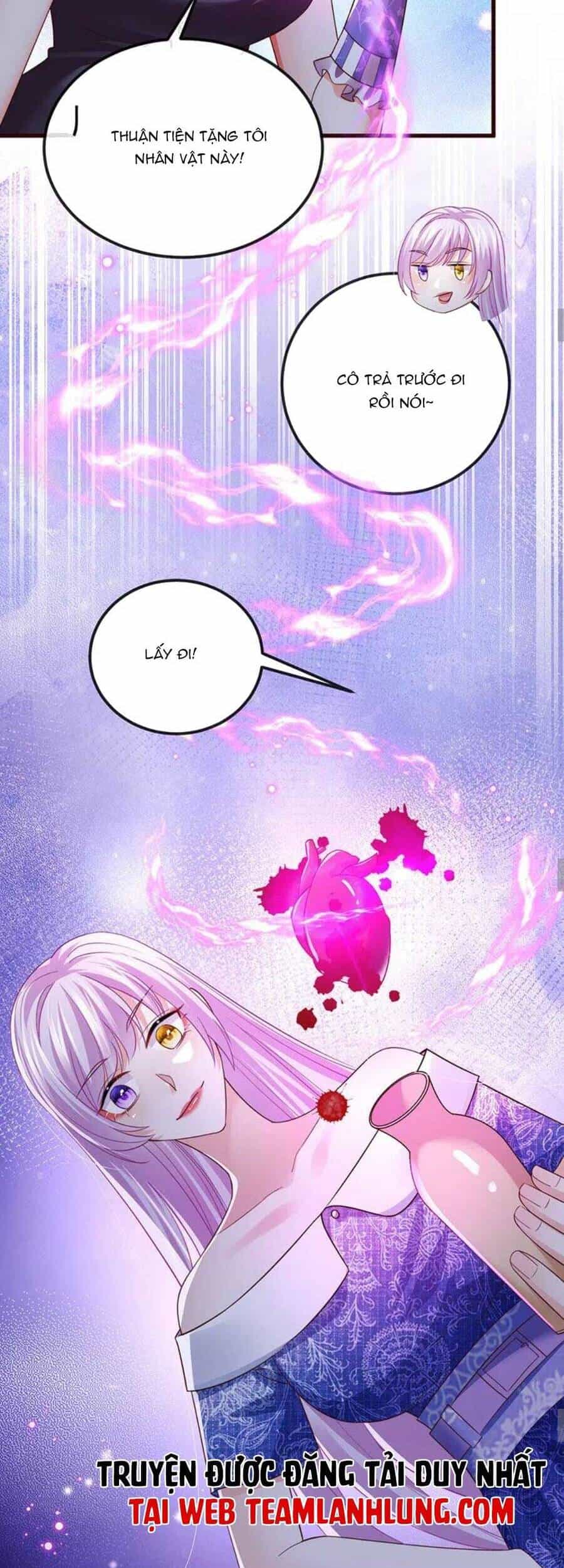 100 Cách Ngược Tra Nữ - Chương 96 - ảnh 15
