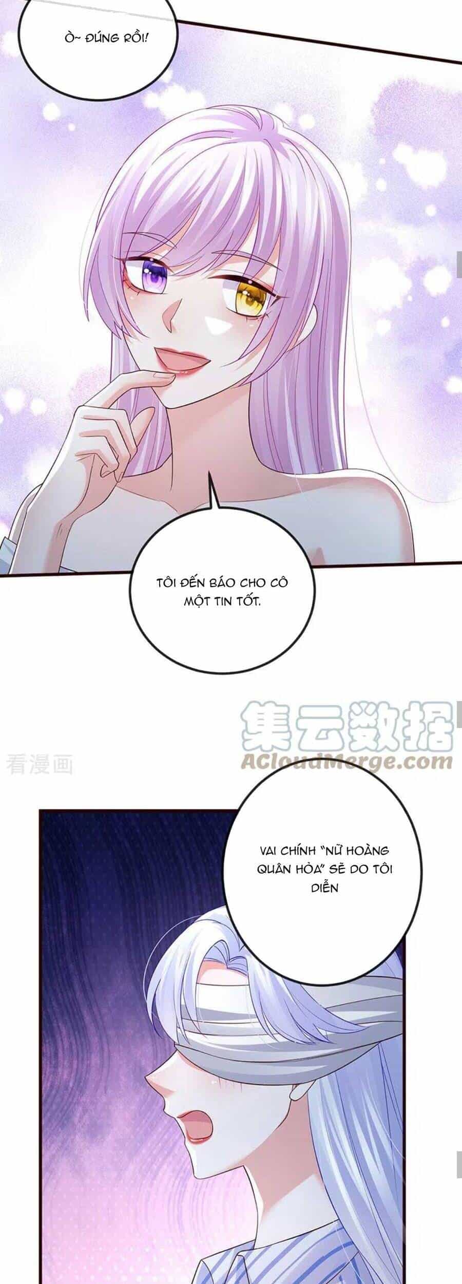 100 Cách Ngược Tra Nữ - Chương 96 - ảnh 19