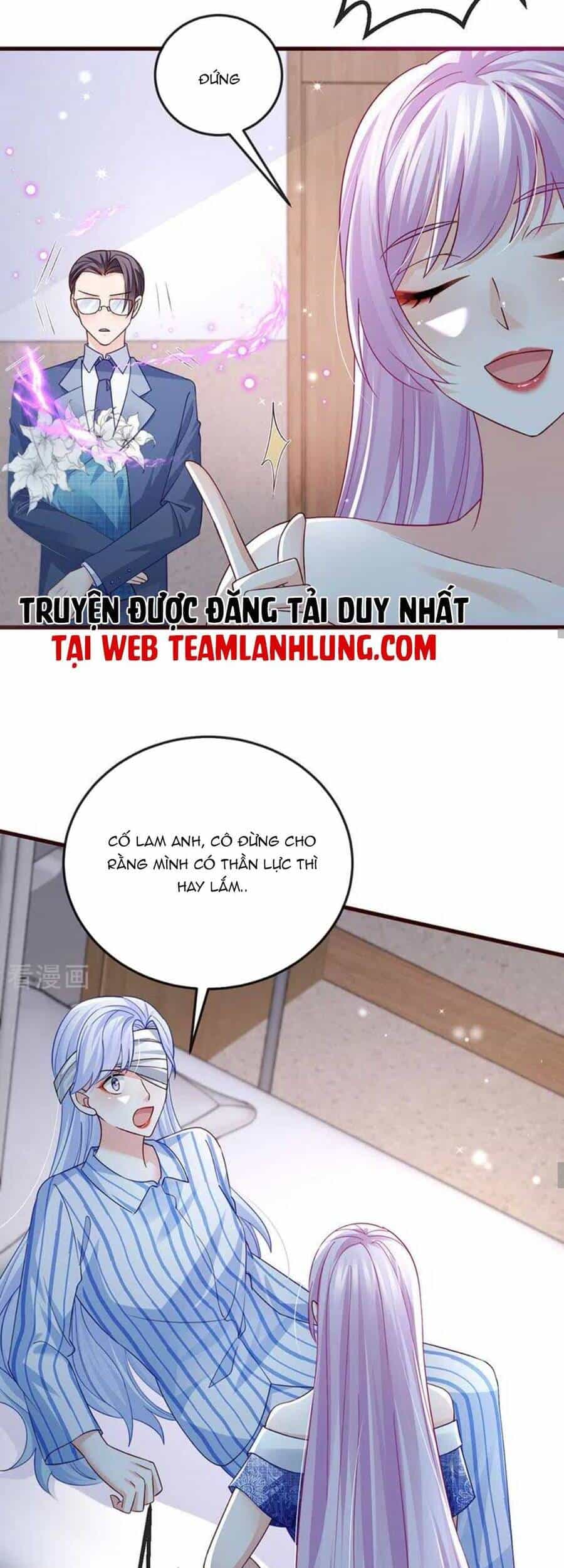 100 Cách Ngược Tra Nữ - Chương 96 - ảnh 8