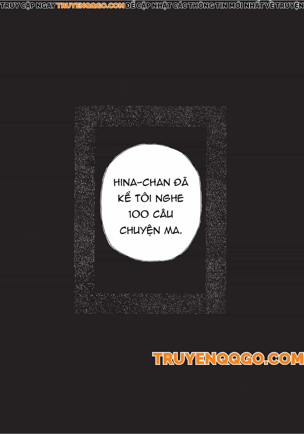 100 Câu Chuyện Ma Sẽ Đưa Tôi Đến Cái Chết - Chương 1 - ảnh 8