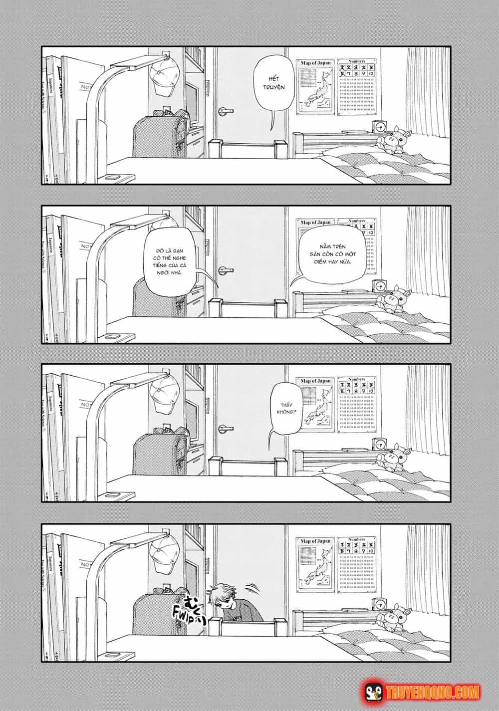 100 Câu Chuyện Ma Sẽ Đưa Tôi Đến Cái Chết - Chương 7 - ảnh 15