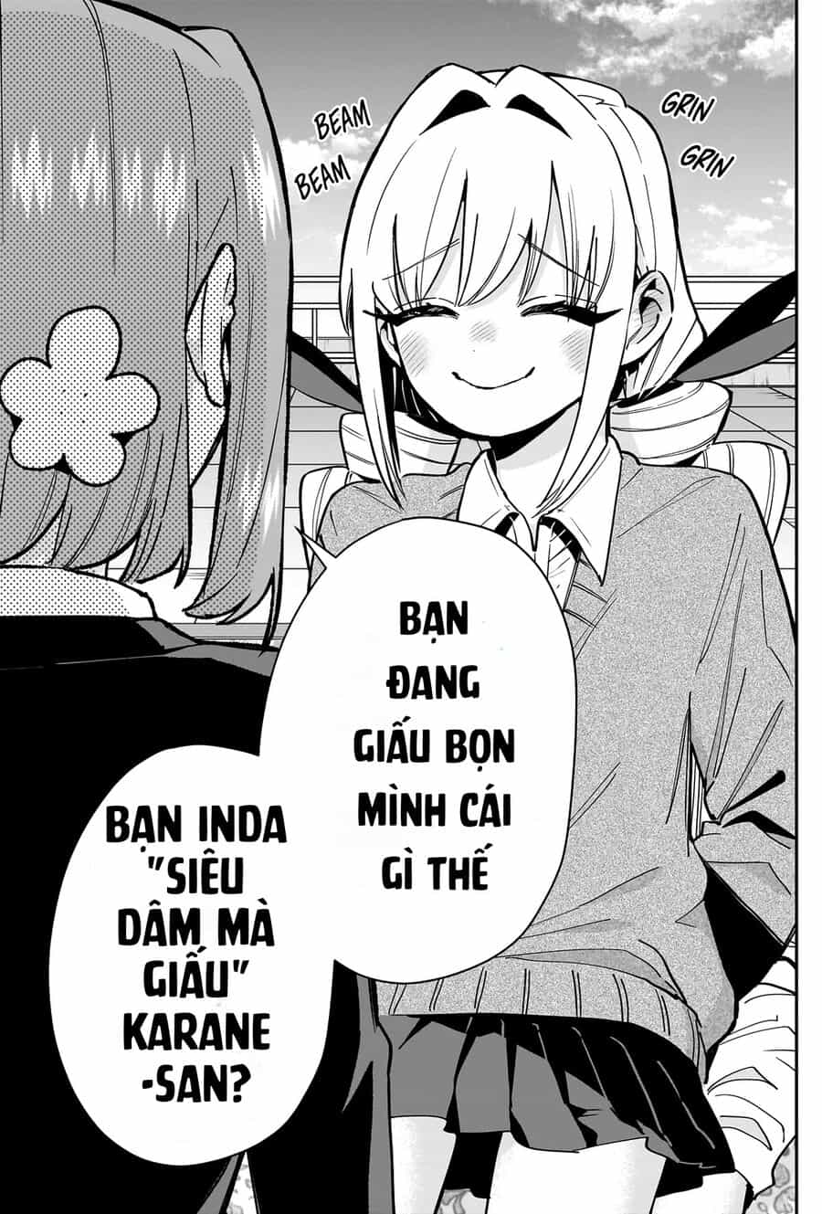 100 Cô Bạn Gái Này Rất, Rất, Rất, Rất, Rất Là Yêu Tôi Đó - Chương 145 - ảnh 16