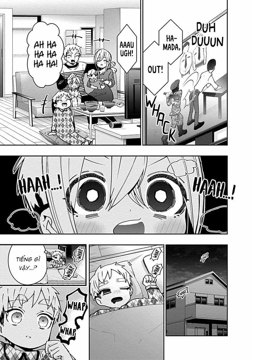 100 Cô Bạn Gái Này Rất, Rất, Rất, Rất, Rất Là Yêu Tôi Đó - Chương 41.5 - ảnh 13