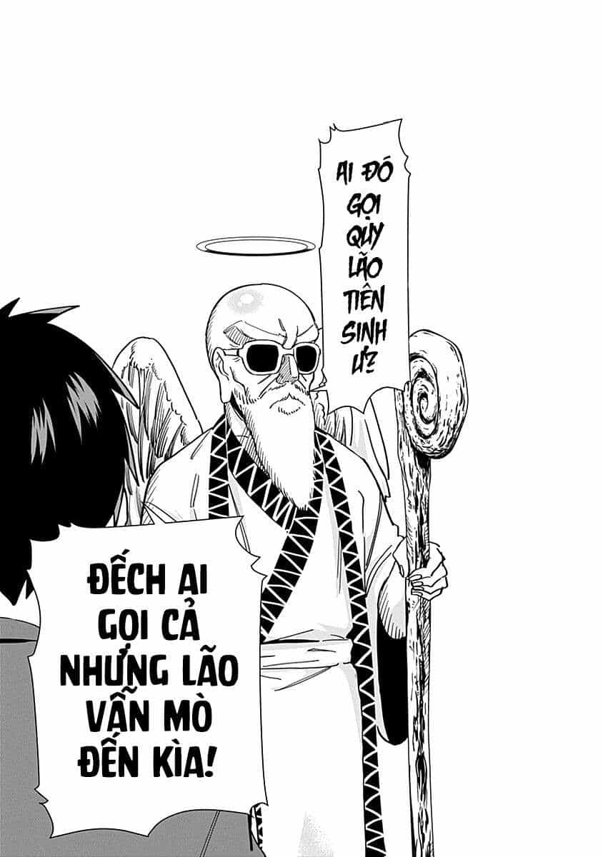 100 Cô Bạn Gái Này Rất, Rất, Rất, Rất, Rất Là Yêu Tôi Đó - Chương 41.5 - ảnh 6