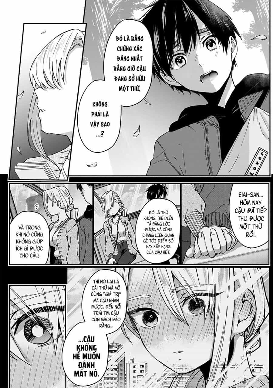 100 Cô Bạn Gái Này Rất, Rất, Rất, Rất, Rất Là Yêu Tôi Đó - Chương 7 - ảnh 15