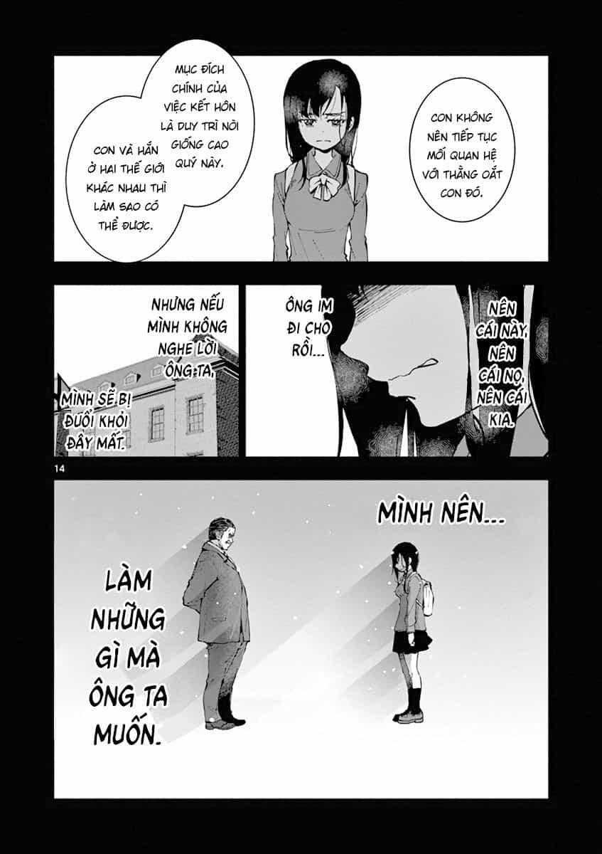 100 Điều Muốn Làm Trước Khi Chết - Chương 10 - ảnh 17