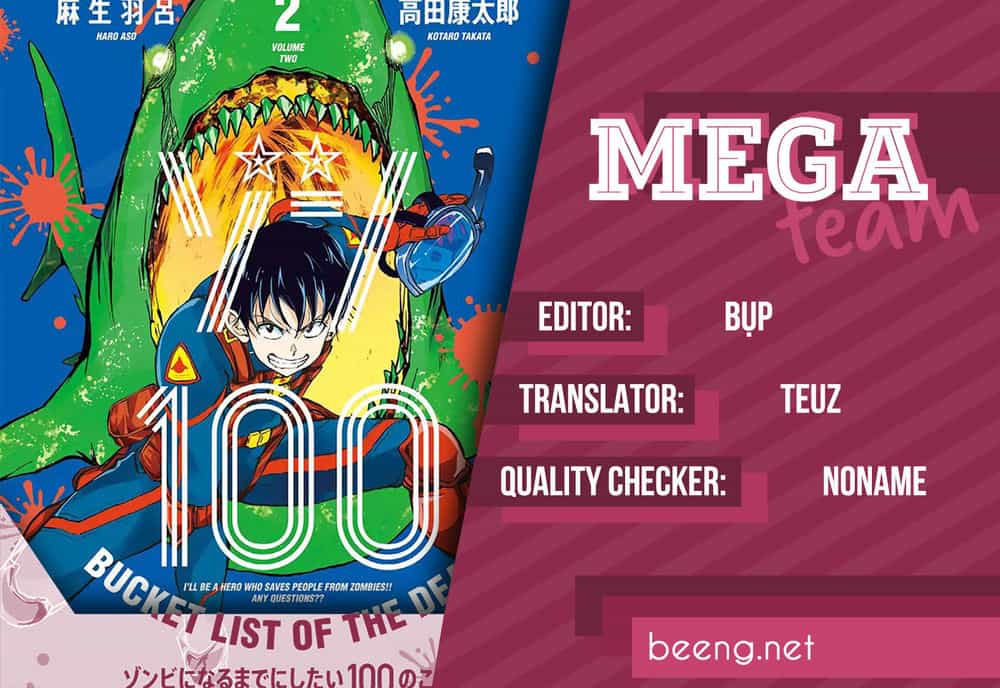 100 Điều Muốn Làm Trước Khi Chết - Chương 12 - ảnh 40