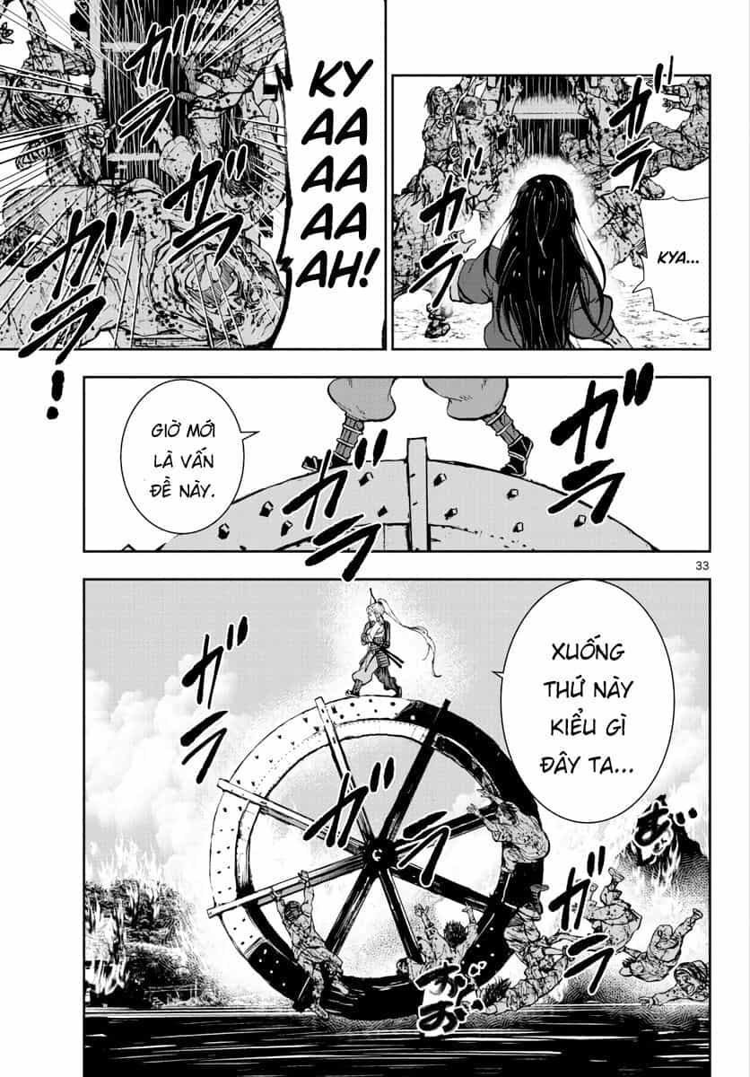 100 Điều Muốn Làm Trước Khi Chết - Chương 20 - ảnh 32