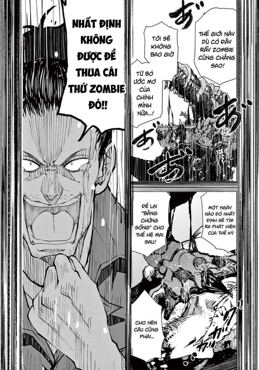 100 Điều Muốn Làm Trước Khi Chết - Chương 29 - ảnh 27