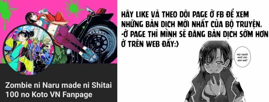 100 Điều Muốn Làm Trước Khi Chết - Chương 30 - ảnh 38