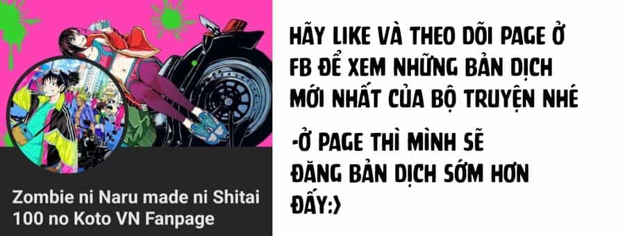 100 Điều Muốn Làm Trước Khi Chết - Chương 33 - ảnh 46