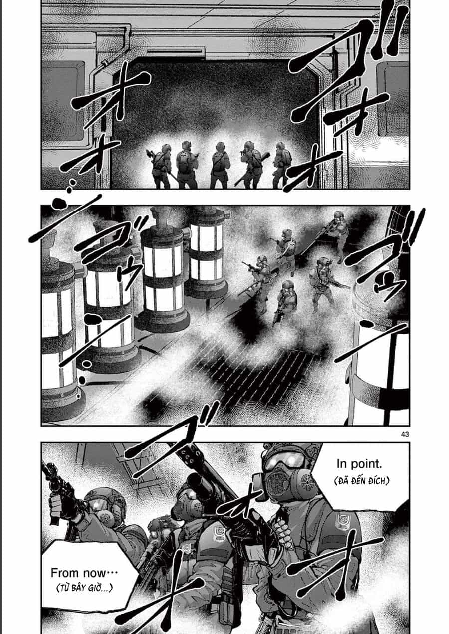 100 Điều Muốn Làm Trước Khi Chết - Chương 47 - ảnh 43