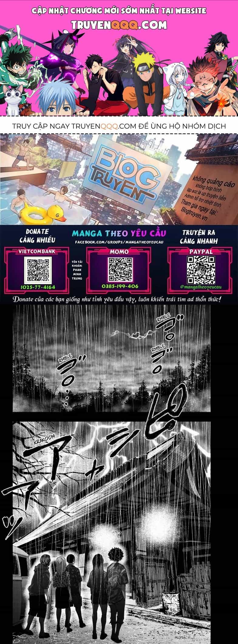 100 Điều Muốn Làm Trước Khi Chết - Chương 58.2 - ảnh 1