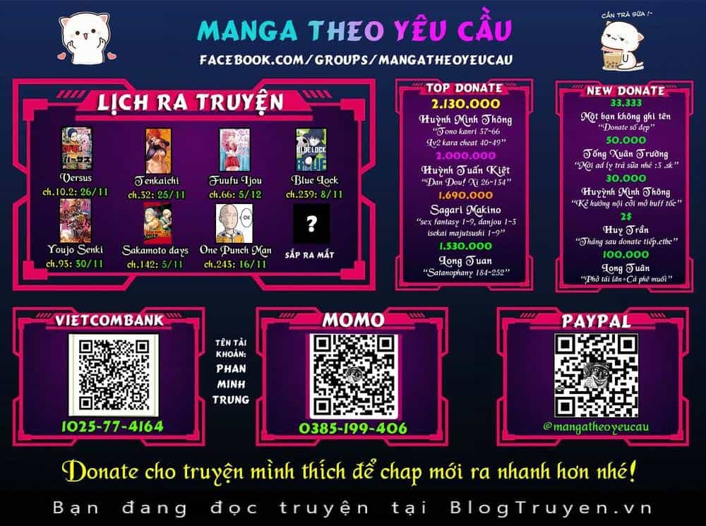 100 Điều Muốn Làm Trước Khi Chết - Chương 58.2 - ảnh 18