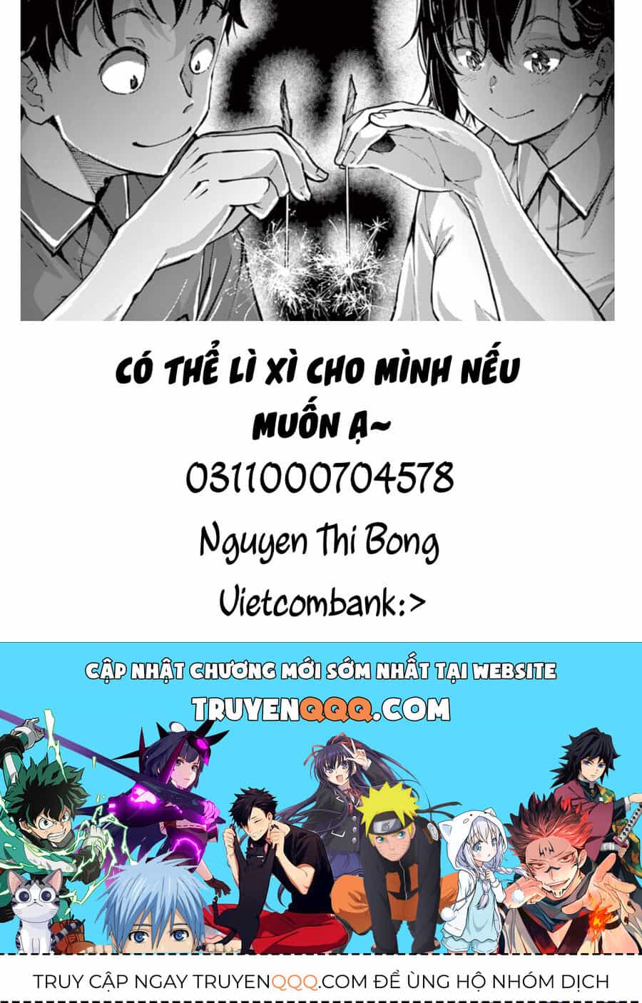 100 Điều Muốn Làm Trước Khi Chết - Chuong 61 - ảnh 44