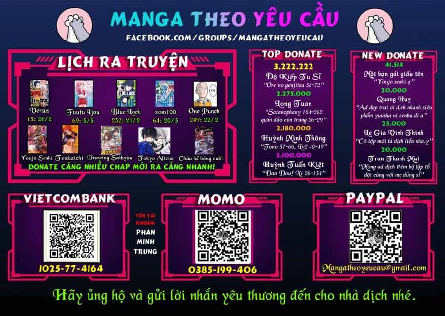 100 Điều Muốn Làm Trước Khi Chết - Chương 63 - ảnh 49