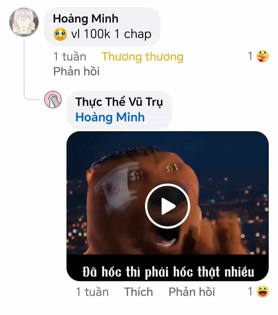 100 Điều Muốn Làm Trước Khi Chết - Chương 65 - ảnh 33