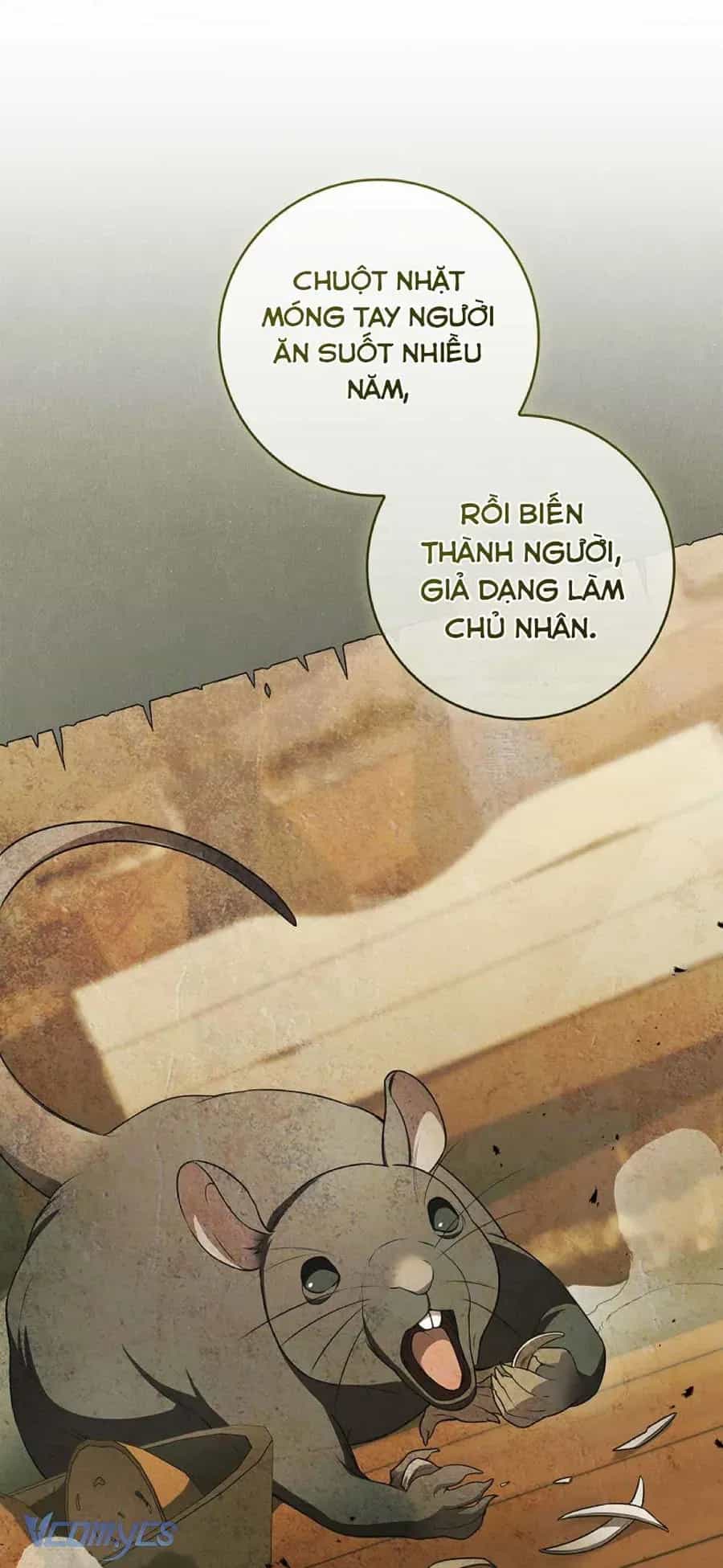100 Lời Nguyền Tại Dinh Thự Illestone - Chương 13 - ảnh 83
