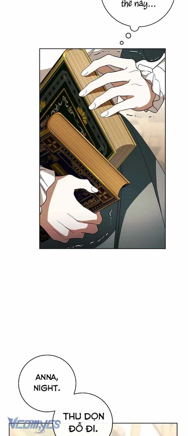 100 Lời Nguyền Tại Dinh Thự Illestone - Chương 17 - ảnh 64