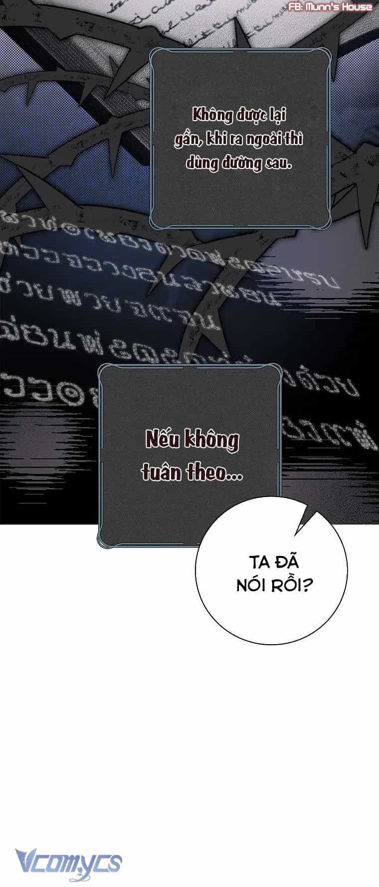 100 Lời Nguyền Tại Dinh Thự Illestone - Chương 2 - ảnh 74