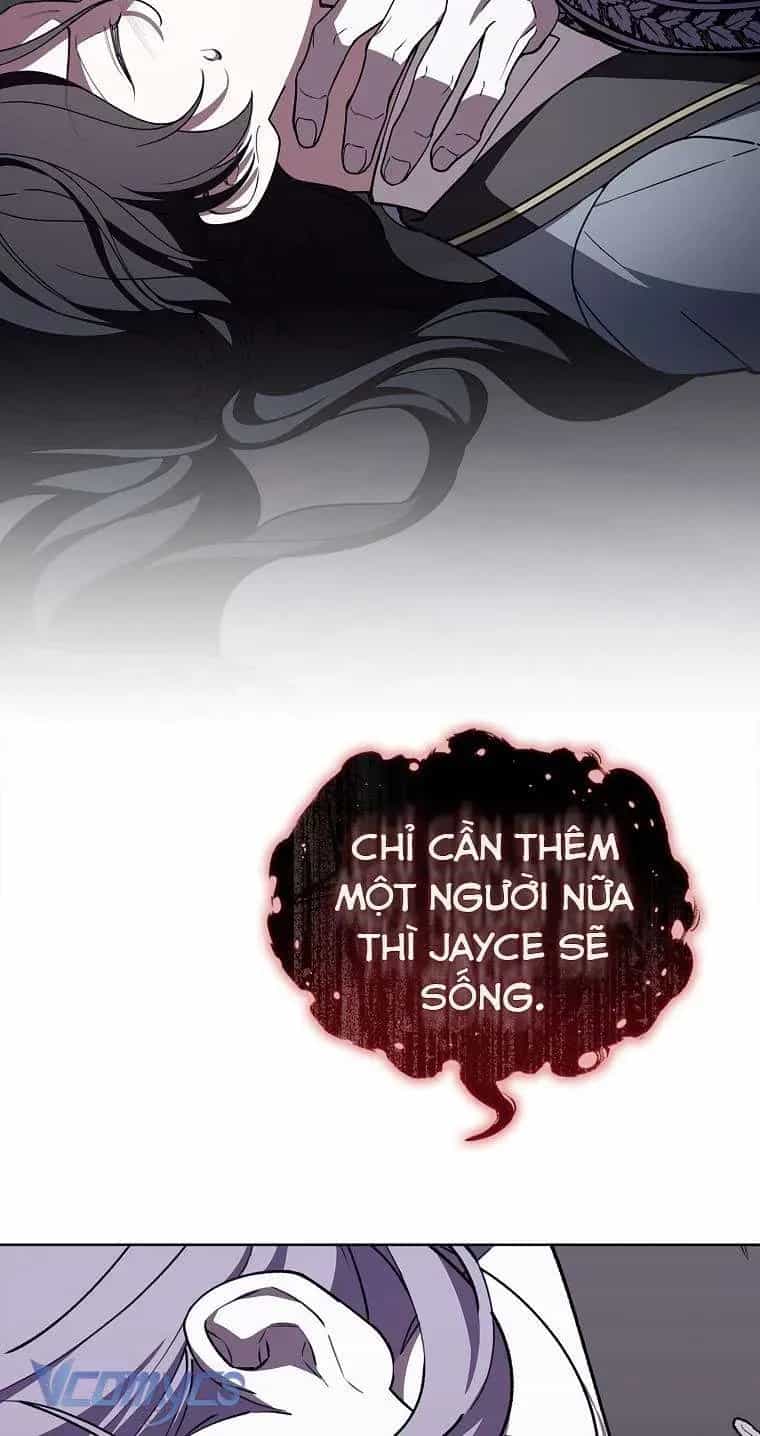 100 Lời Nguyền Tại Dinh Thự Illestone - Chương 22 - ảnh 3