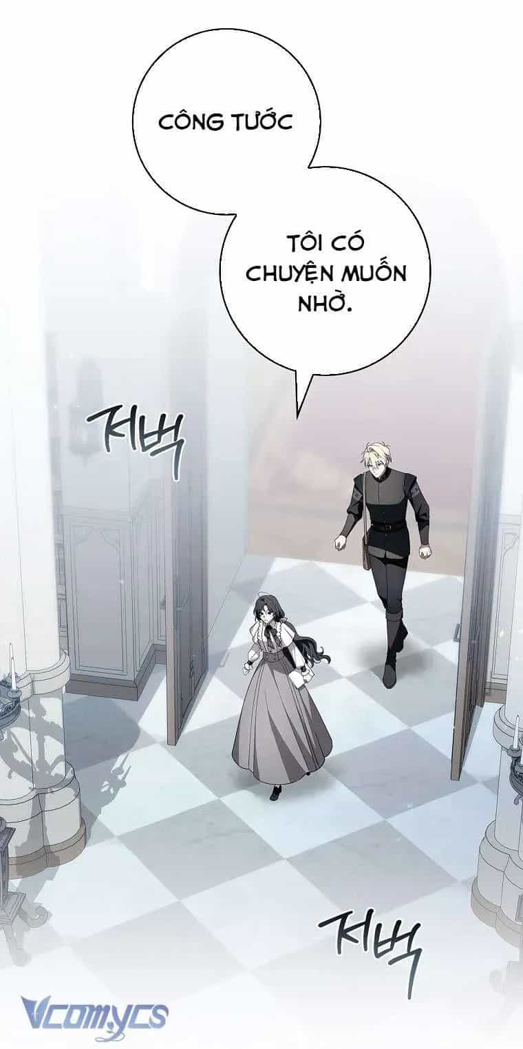 100 Lời Nguyền Tại Dinh Thự Illestone - Chương 27 - ảnh 66