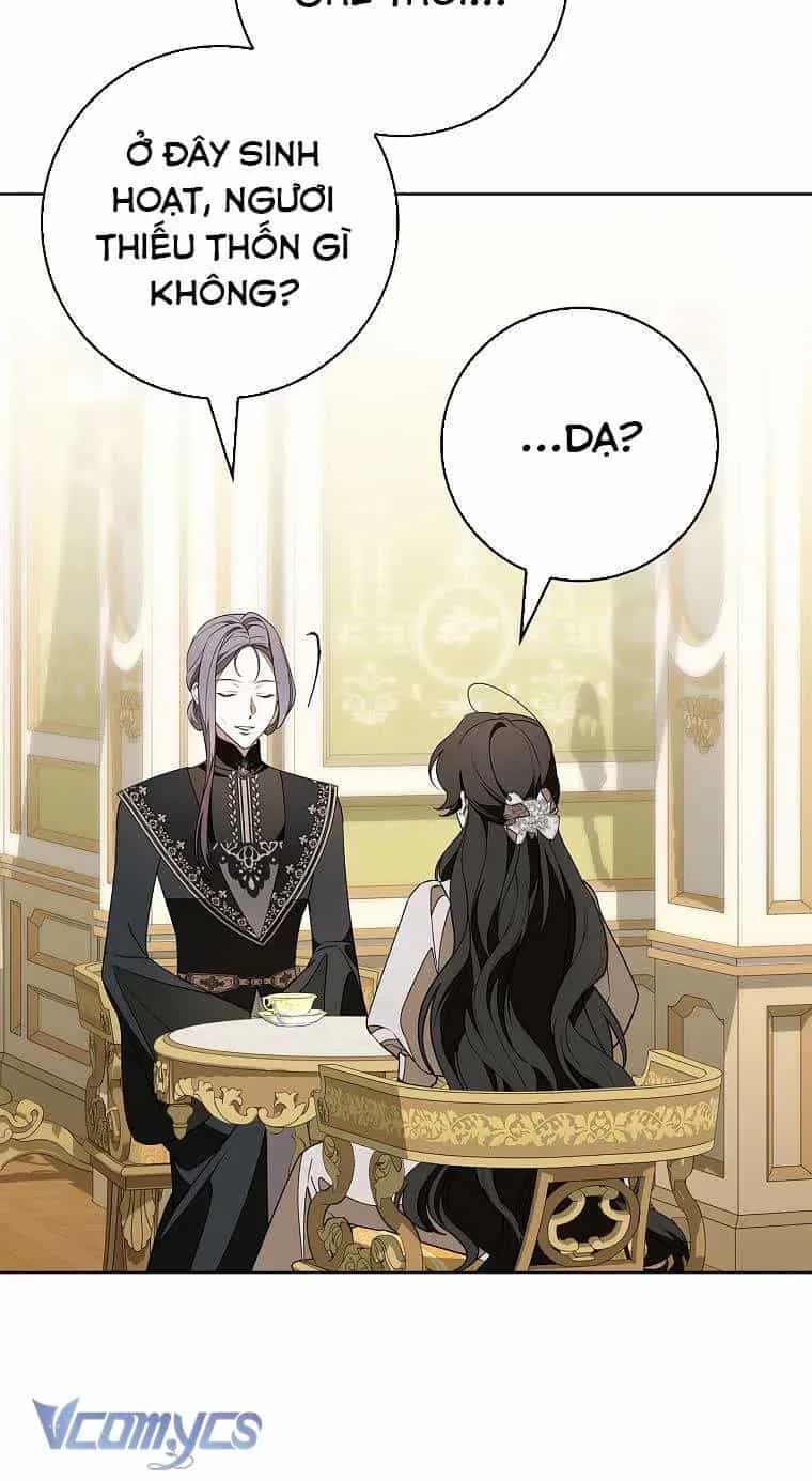 100 Lời Nguyền Tại Dinh Thự Illestone - Chương 28 - ảnh 54
