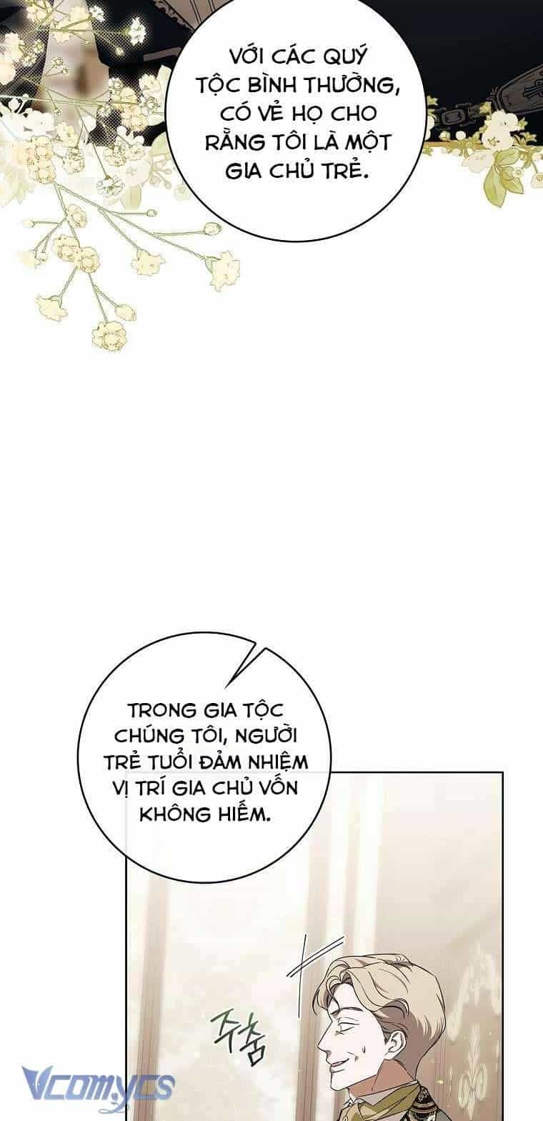 100 Lời Nguyền Tại Dinh Thự Illestone - Chương 29 - ảnh 27