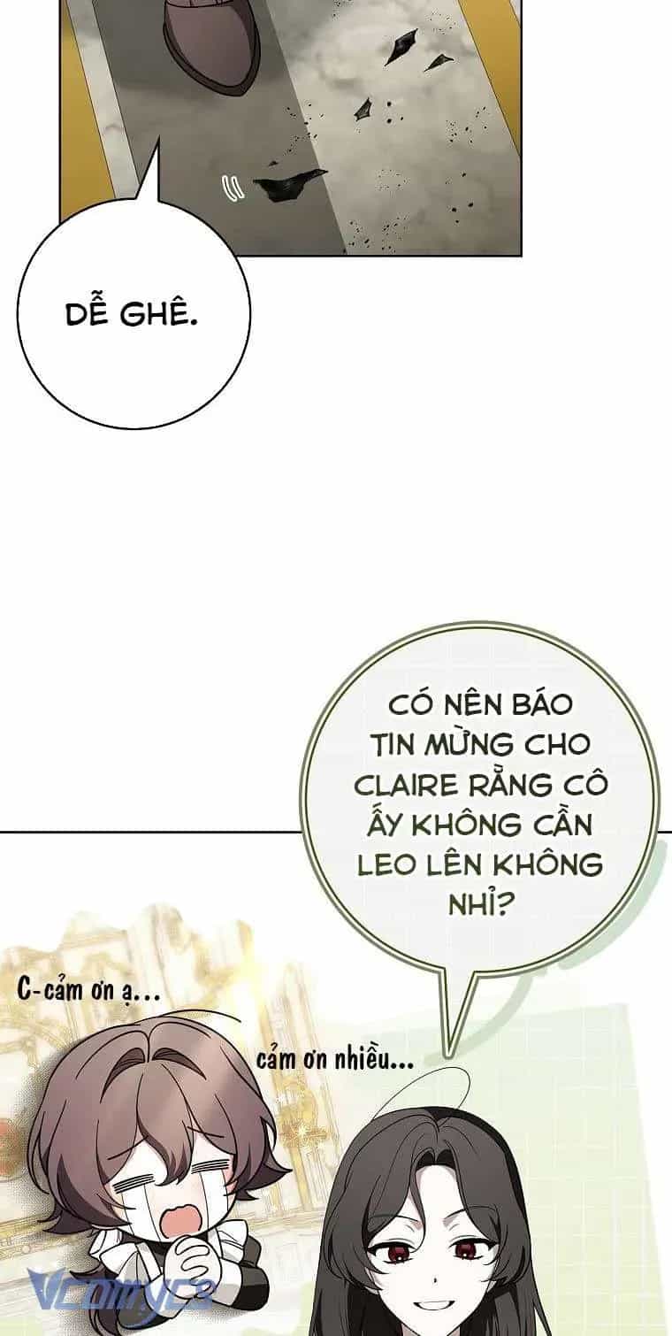 100 Lời Nguyền Tại Dinh Thự Illestone - Chương 32 - ảnh 51