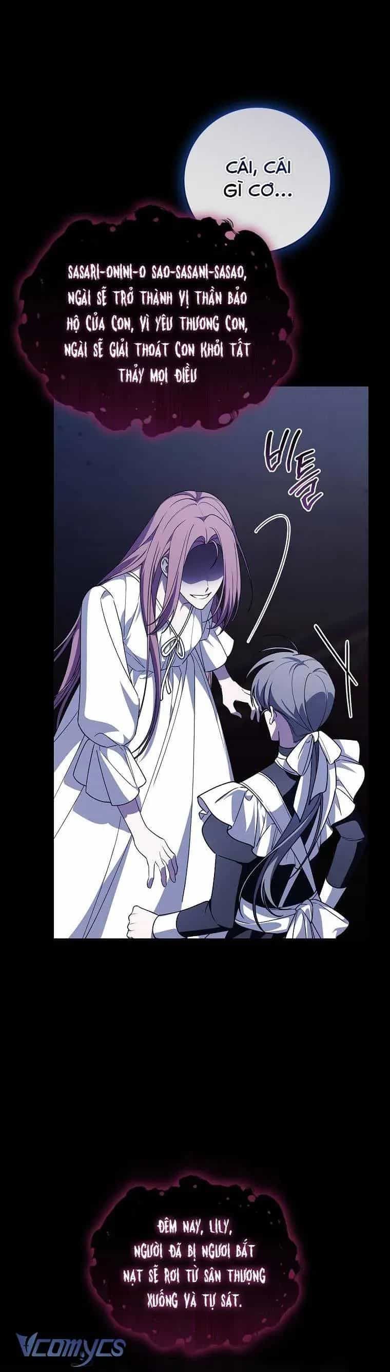 100 Lời Nguyền Tại Dinh Thự Illestone - Chương 33 - ảnh 71