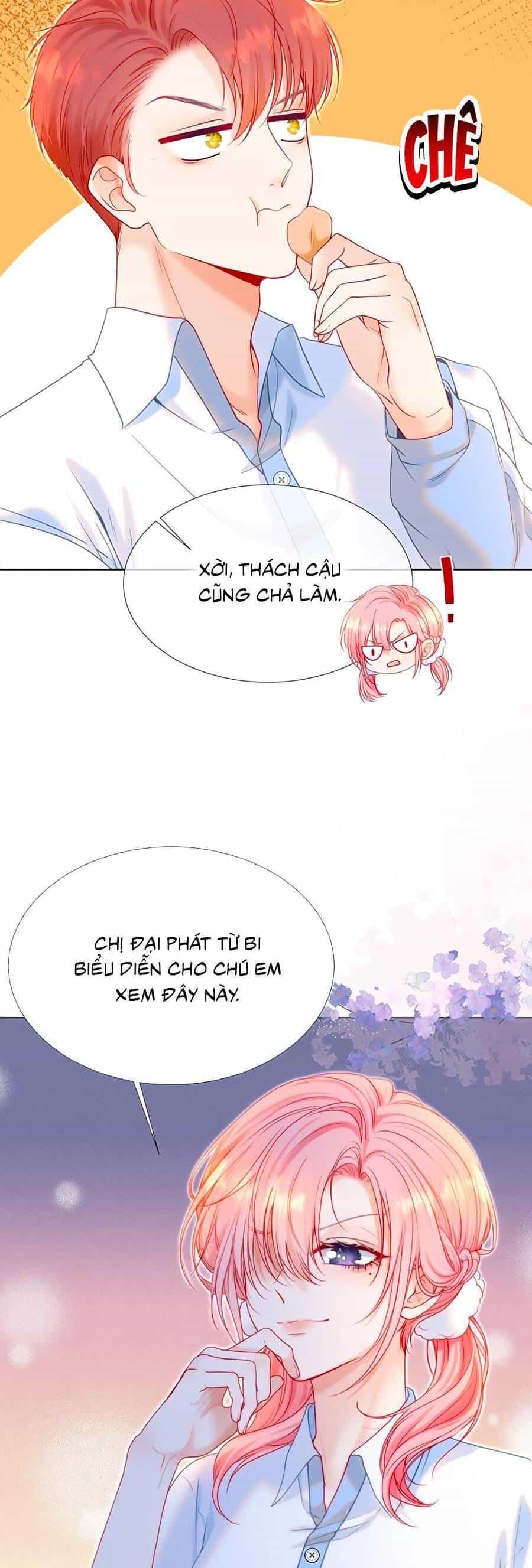 1001 Cách Chinh Phục Chồng Yêu - Chương 10 - ảnh 27