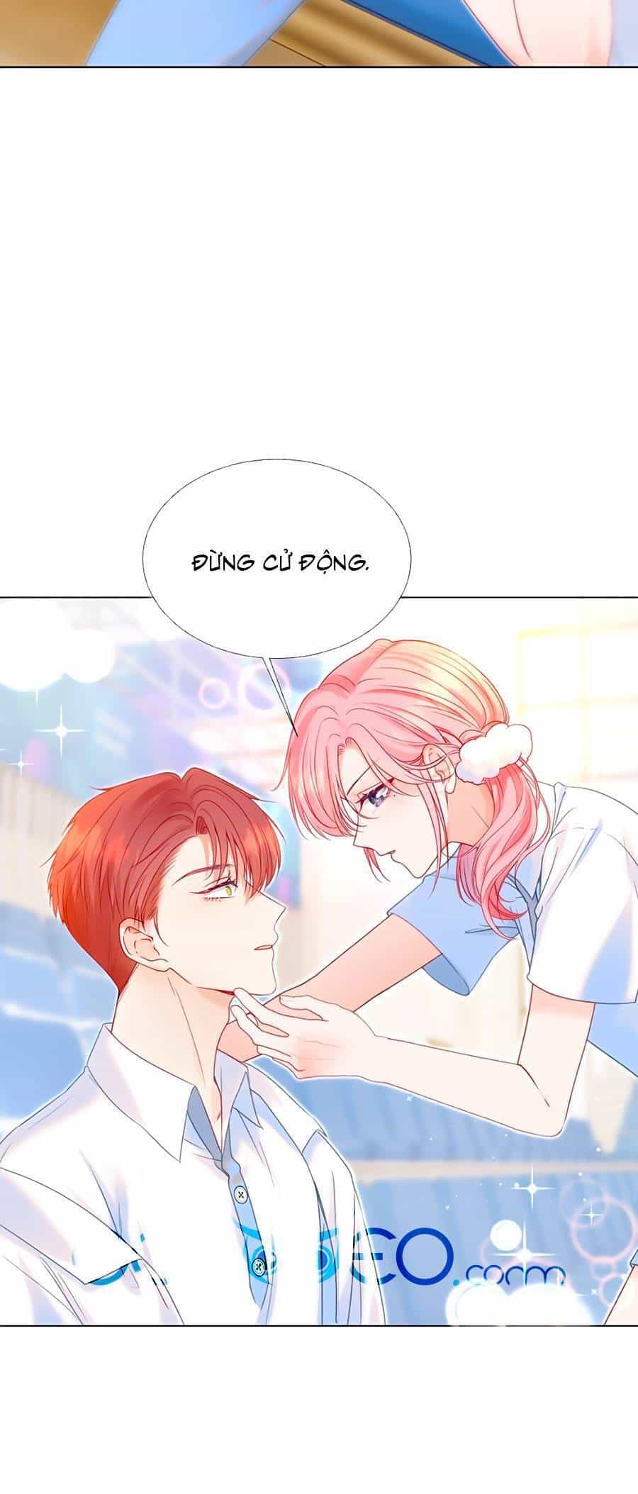 1001 Cách Chinh Phục Chồng Yêu - Chương 10 - ảnh 29