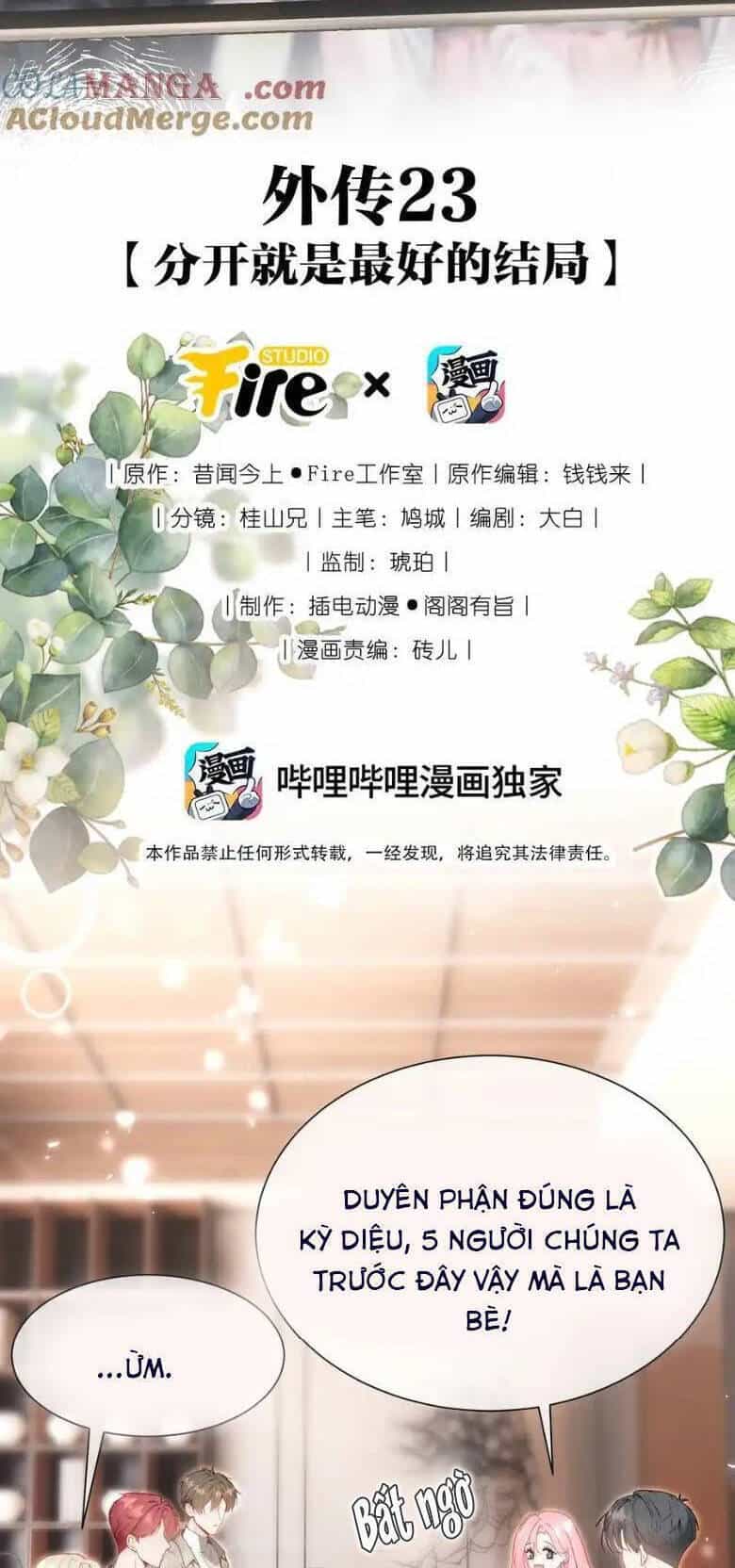 1001 Cách Chinh Phục Chồng Yêu - Chương 101 - ảnh 3