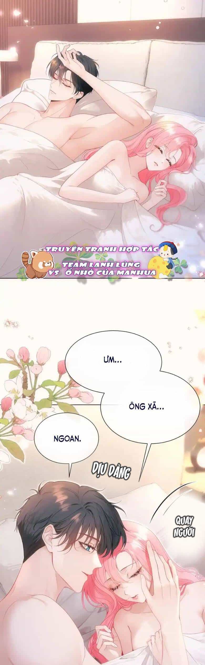 1001 Cách Chinh Phục Chồng Yêu - Chương 103 - ảnh 2