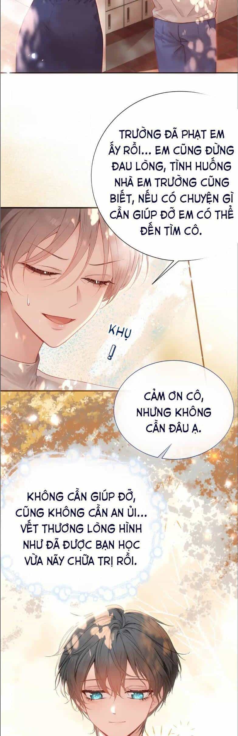 1001 Cách Chinh Phục Chồng Yêu - Chương 104 - ảnh 17