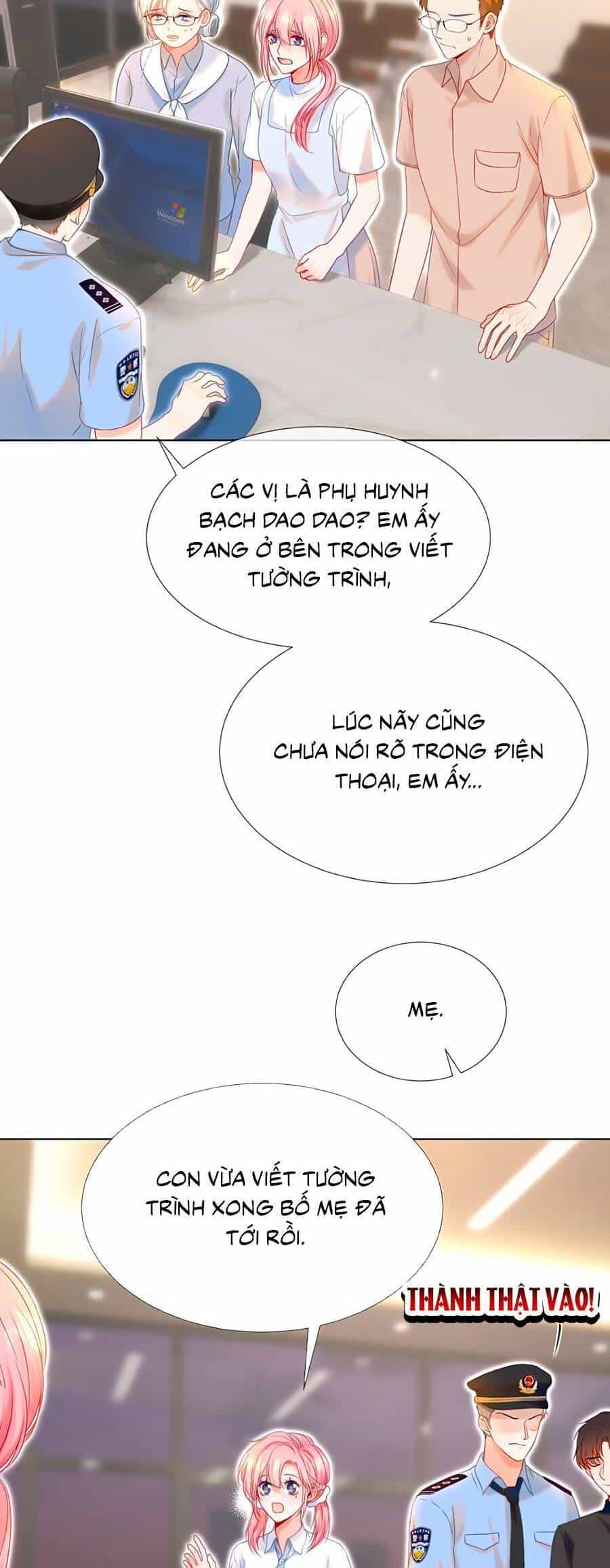 1001 Cách Chinh Phục Chồng Yêu - Chương 16 - ảnh 7