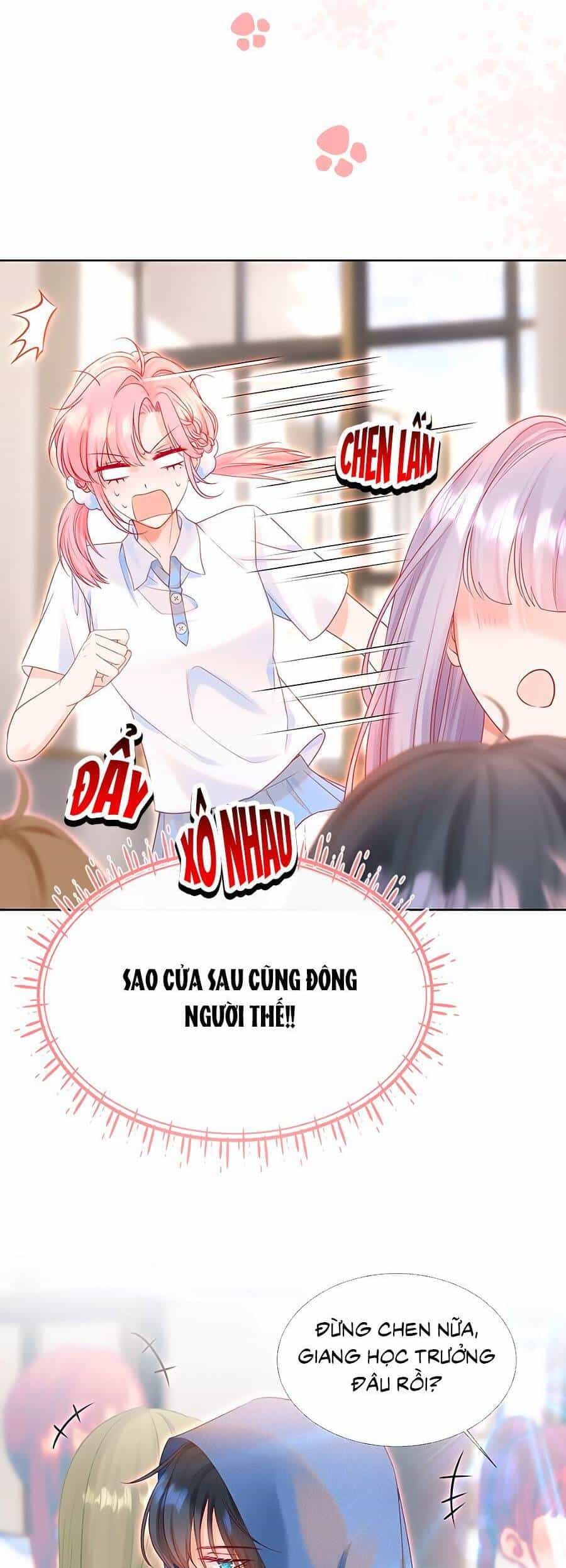 1001 Cách Chinh Phục Chồng Yêu - Chương 2 - ảnh 15
