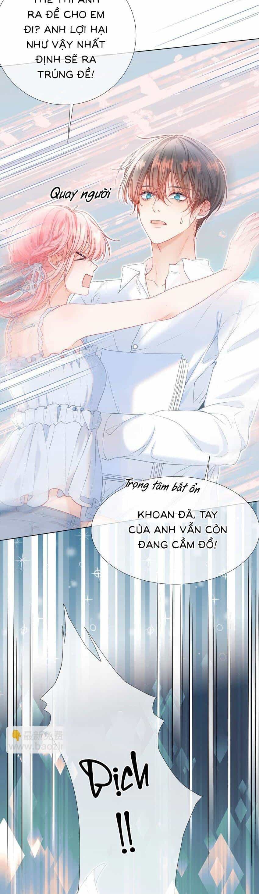 1001 Cách Chinh Phục Chồng Yêu - Chương 20 - ảnh 22