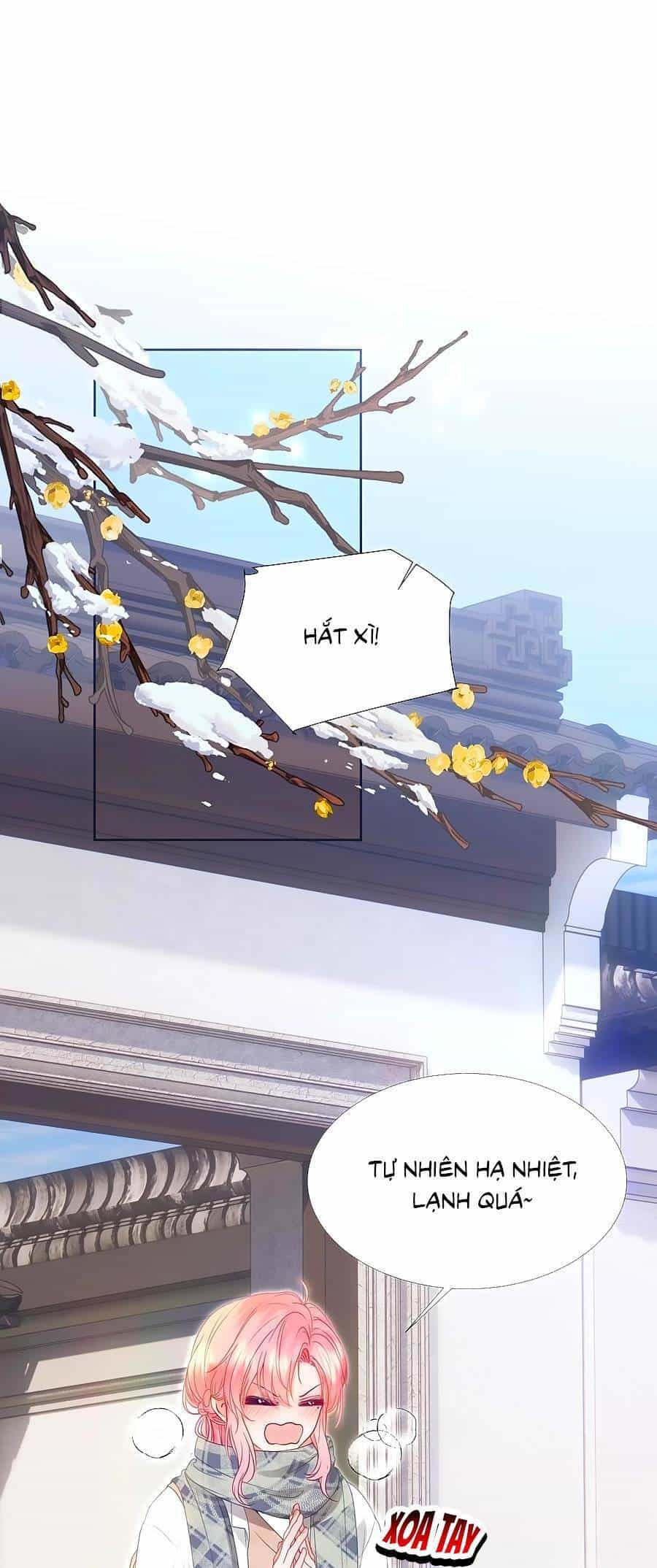 1001 Cách Chinh Phục Chồng Yêu - Chương 27 - ảnh 2