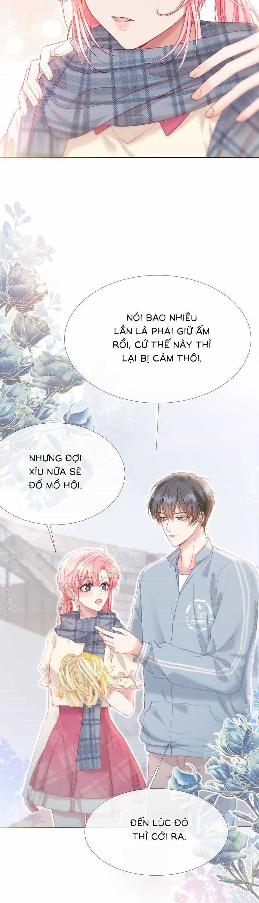 1001 Cách Chinh Phục Chồng Yêu - Chương 40 - ảnh 10
