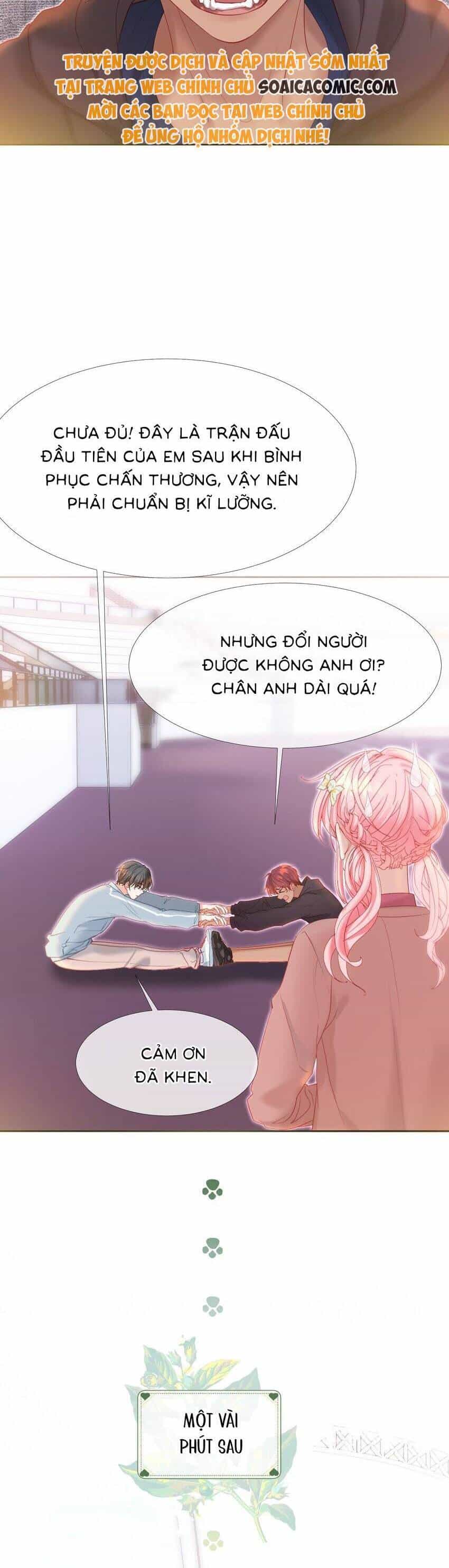 1001 Cách Chinh Phục Chồng Yêu - Chương 40 - ảnh 6