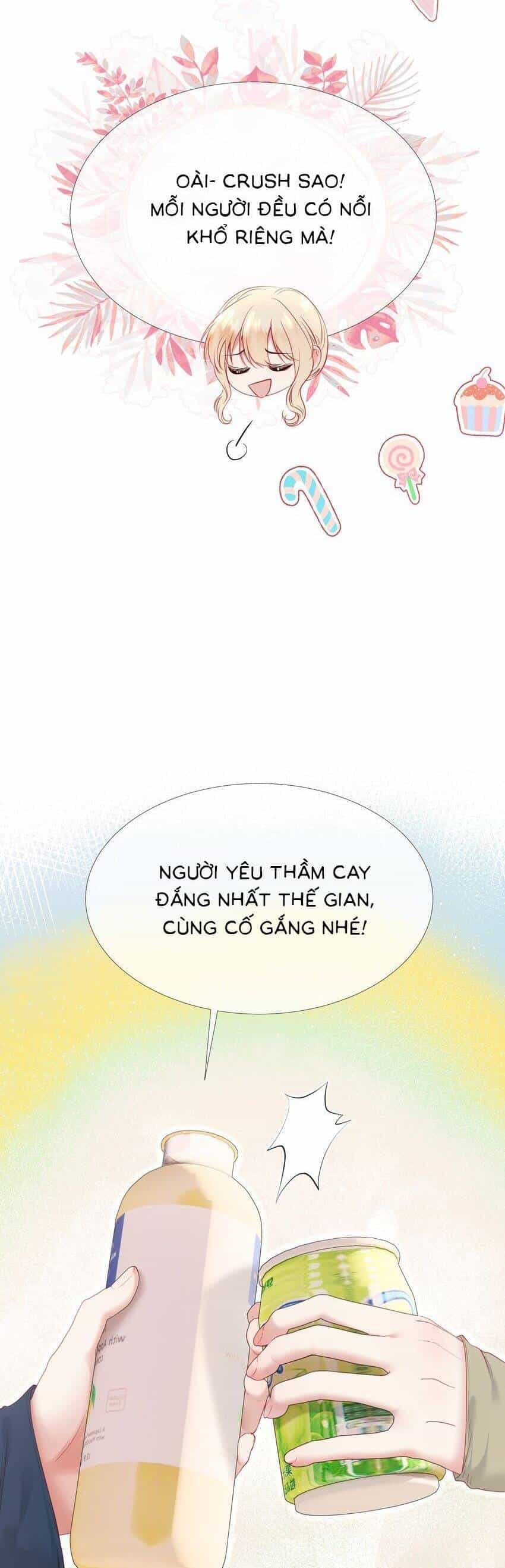 1001 Cách Chinh Phục Chồng Yêu - Chương 42 - ảnh 10