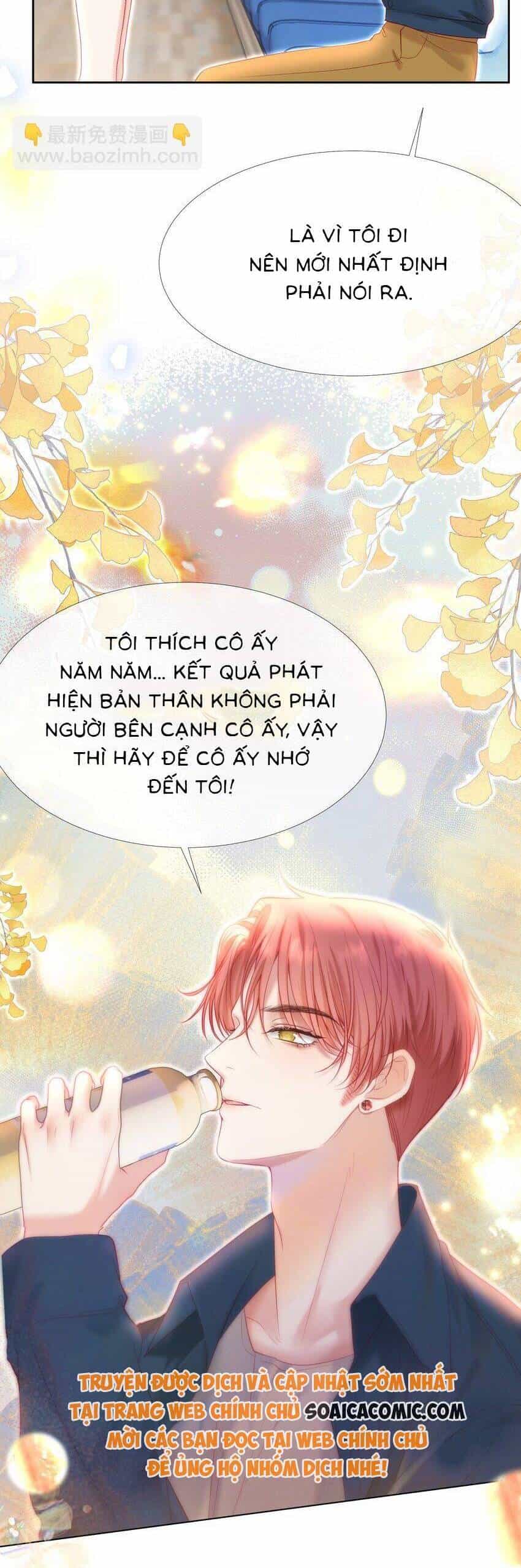 1001 Cách Chinh Phục Chồng Yêu - Chương 42 - ảnh 6
