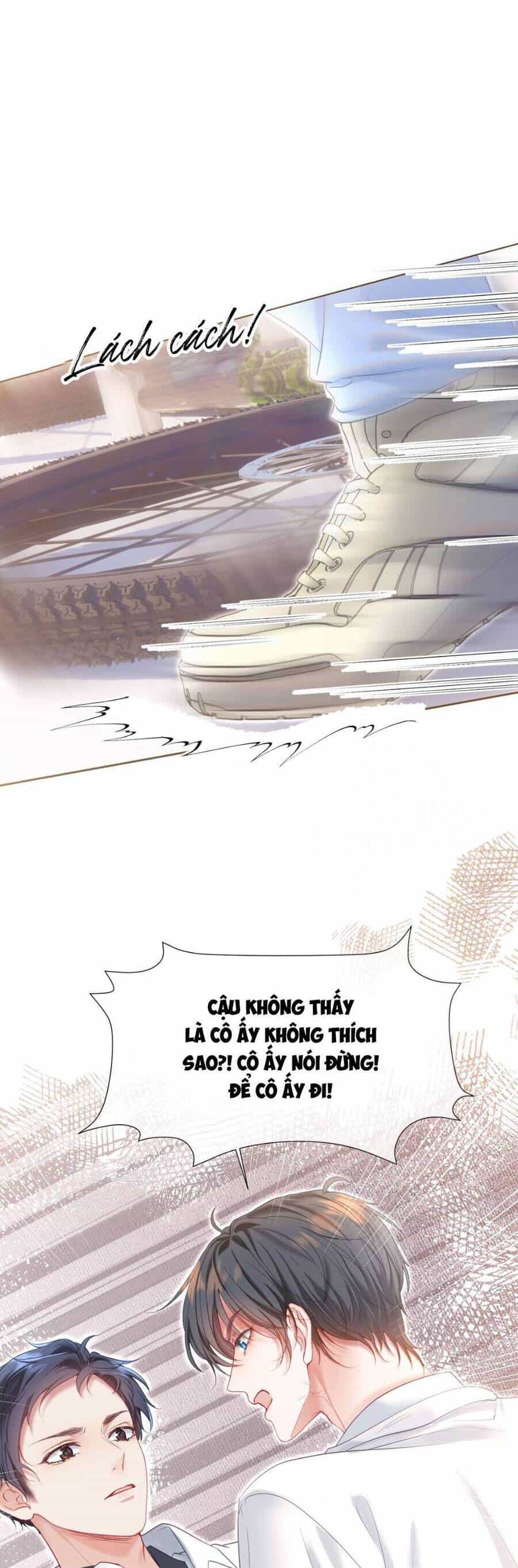 1001 Cách Chinh Phục Chồng Yêu - Chương 45 - ảnh 2