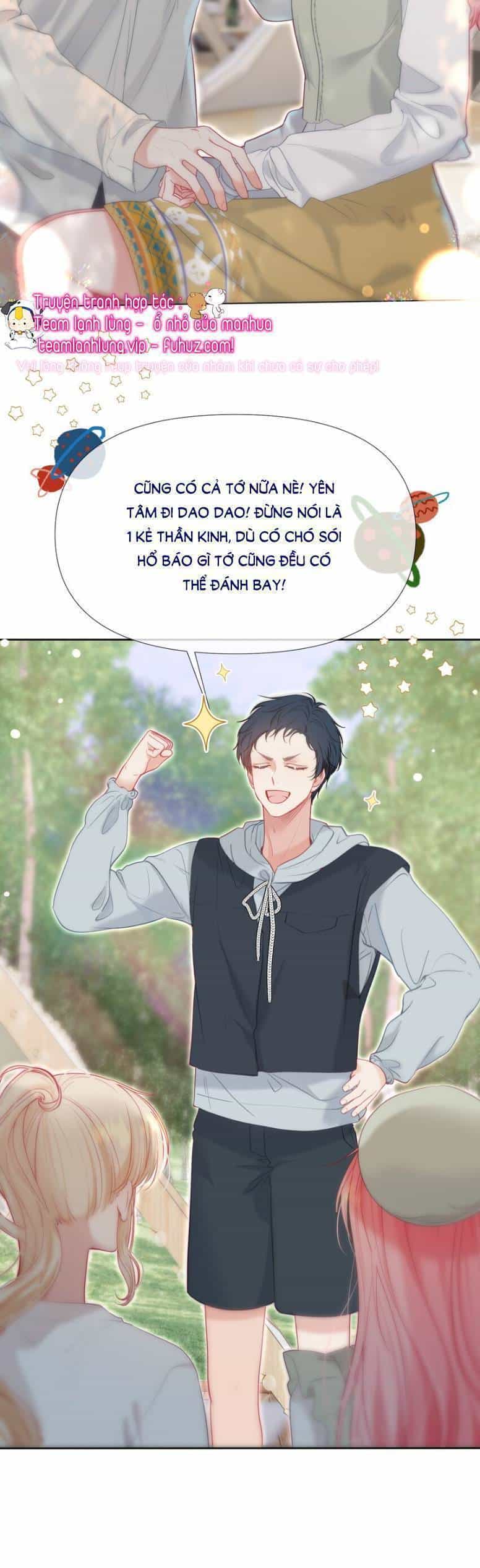 1001 Cách Chinh Phục Chồng Yêu - Chương 48 - ảnh 24
