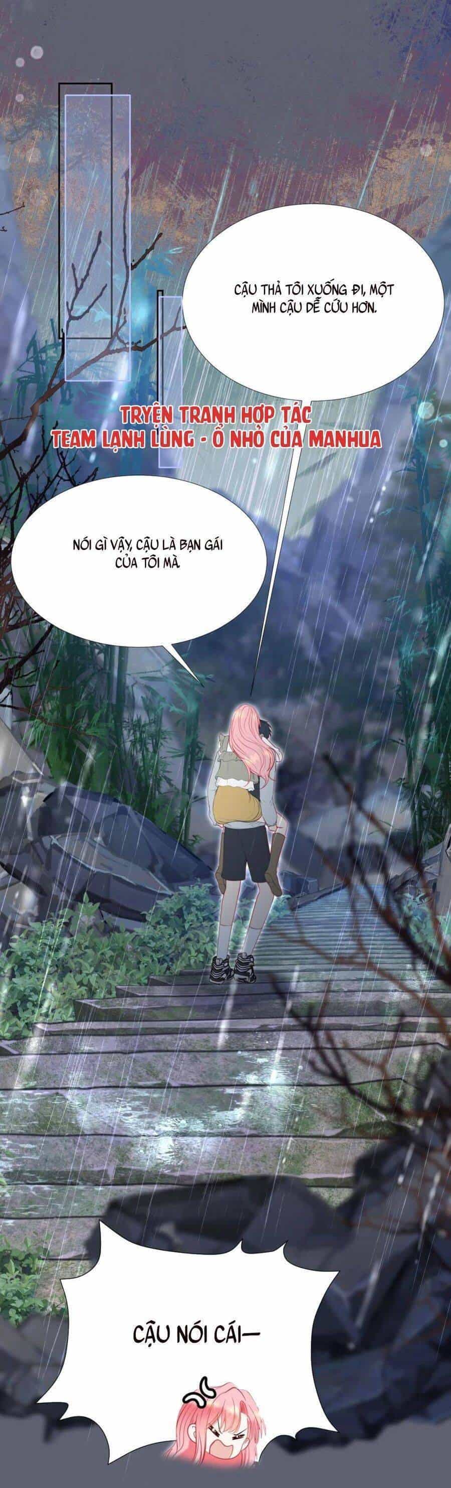 1001 Cách Chinh Phục Chồng Yêu - Chương 51 - ảnh 8