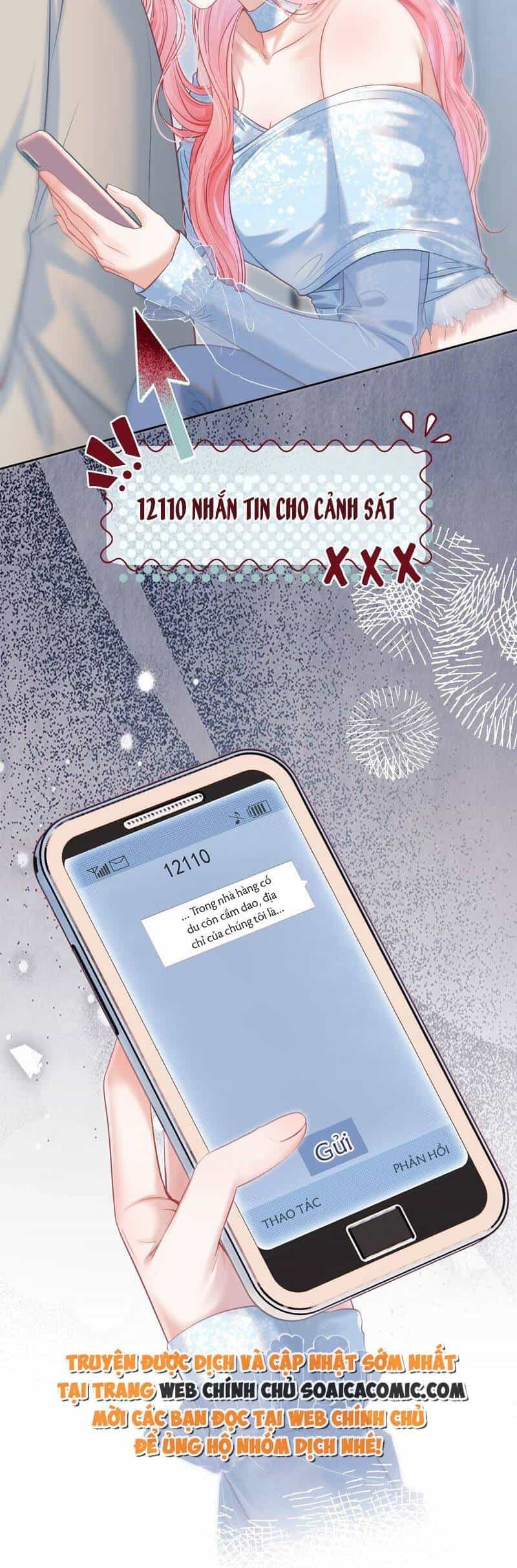 1001 Cách Chinh Phục Chồng Yêu - Chương 57 - ảnh 7