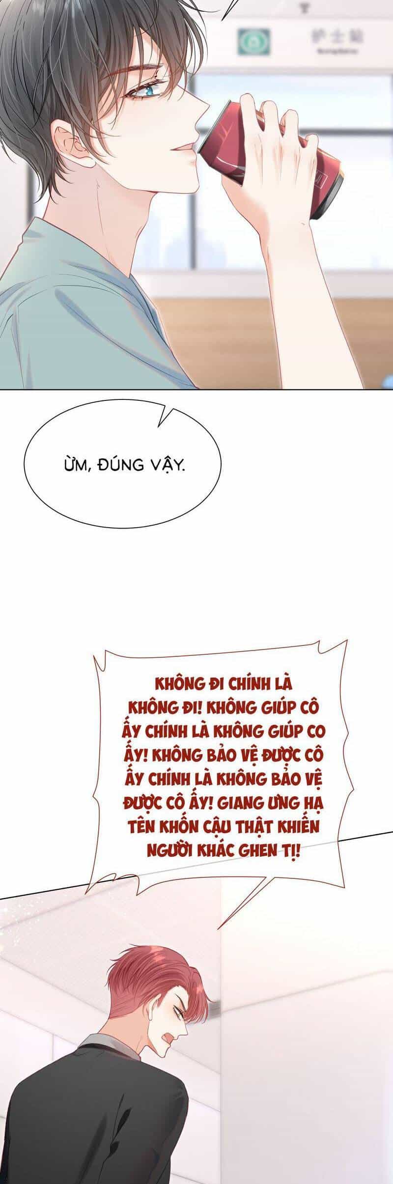 1001 Cách Chinh Phục Chồng Yêu - Chương 58 - ảnh 14