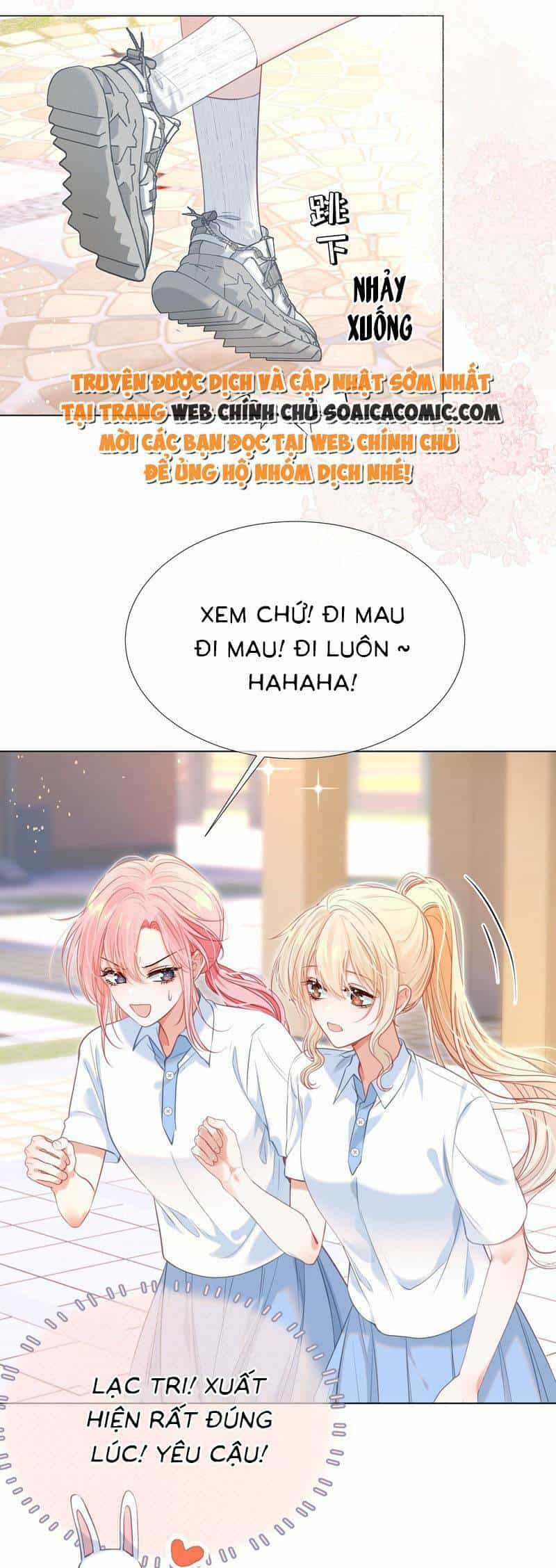 1001 Cách Chinh Phục Chồng Yêu - Chương 59 - ảnh 4